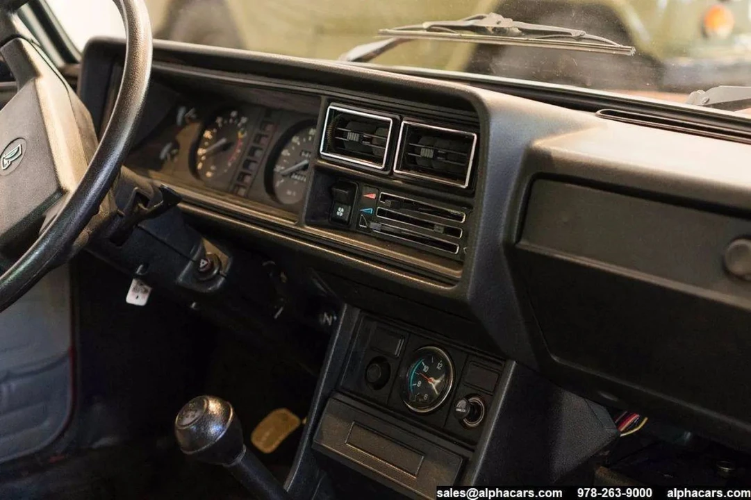 1990 Lada - Image 20 of 31