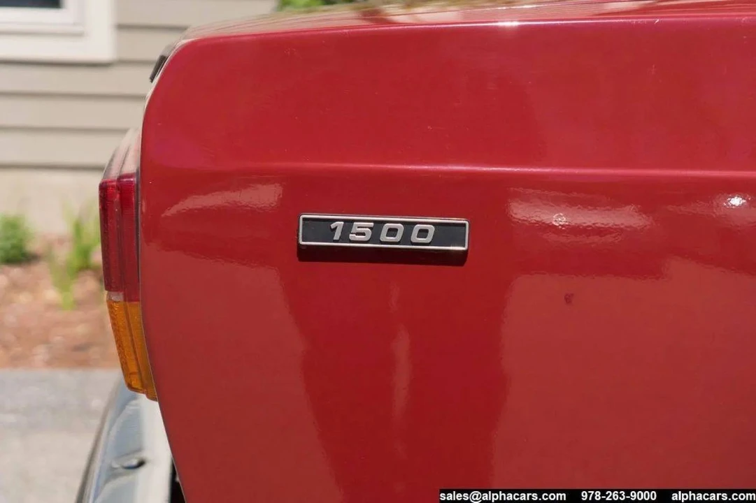 1990 Lada - Image 13 of 31