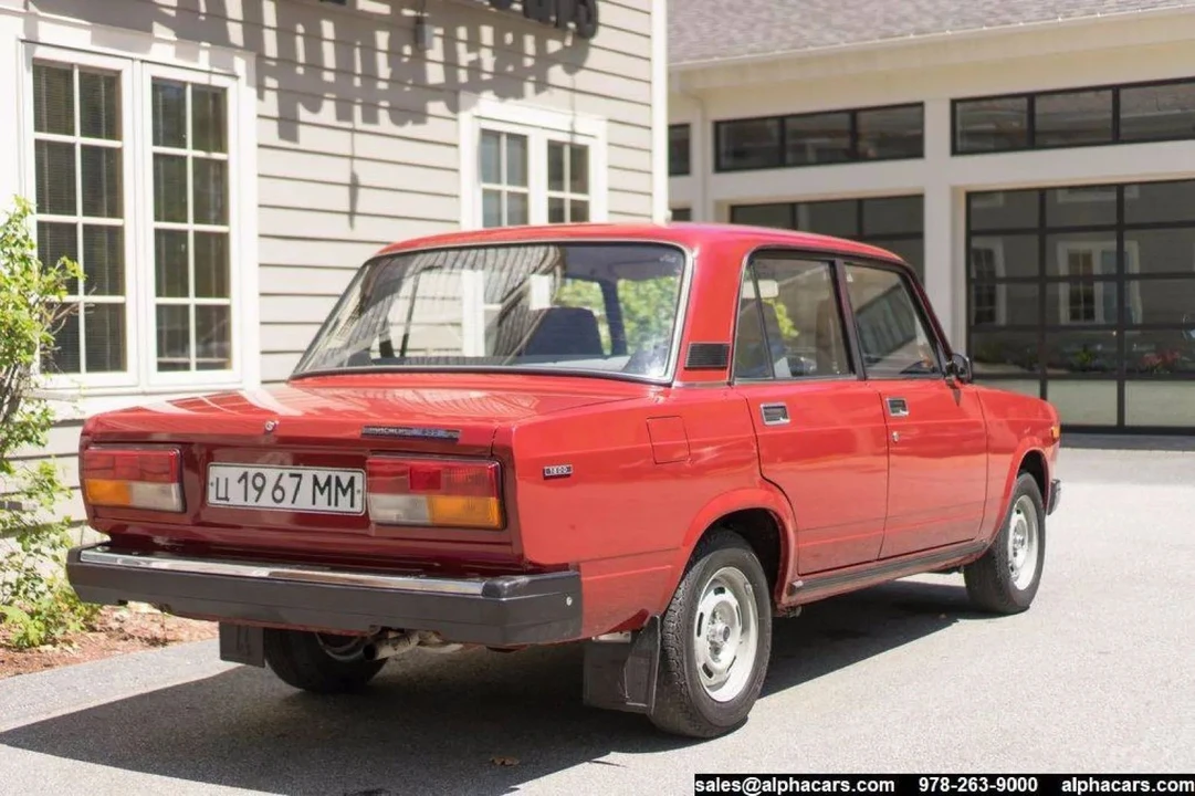 1990 Mazda - Image 8 of 21