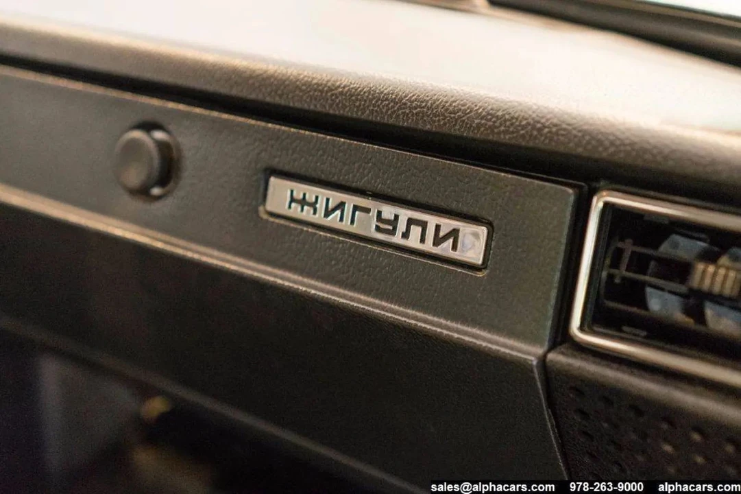 1990 Lada - Image 31 of 31