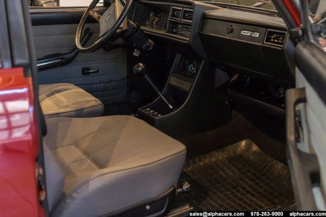 1990 Lada - Image 11 of 31