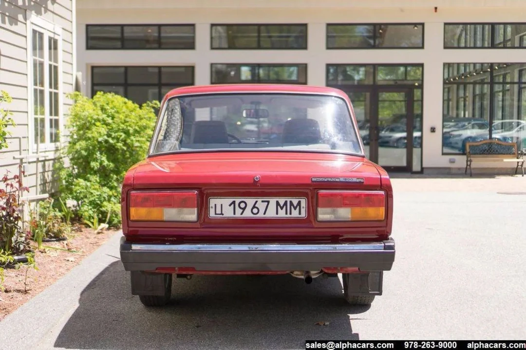 1990 Mazda - Image 7 of 21