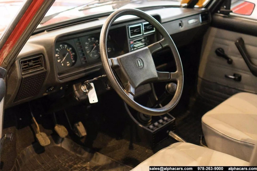 1990 Lada - Image 21 of 21