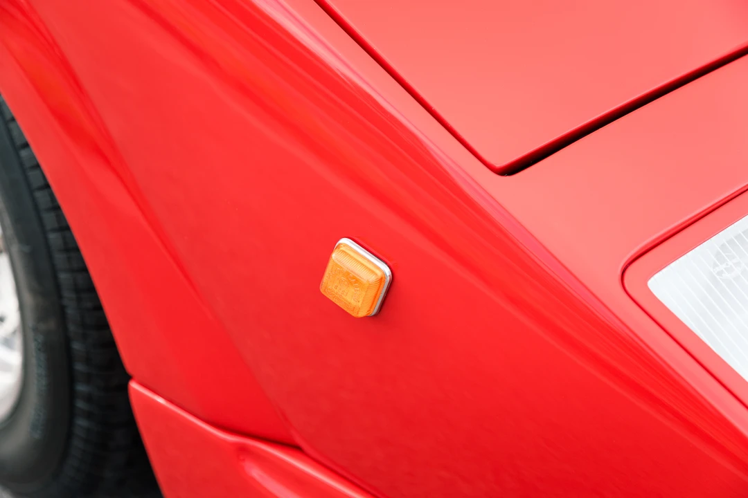 1990 Lamborghini Countach 25th Anniversary Edition - Image 24 of 31