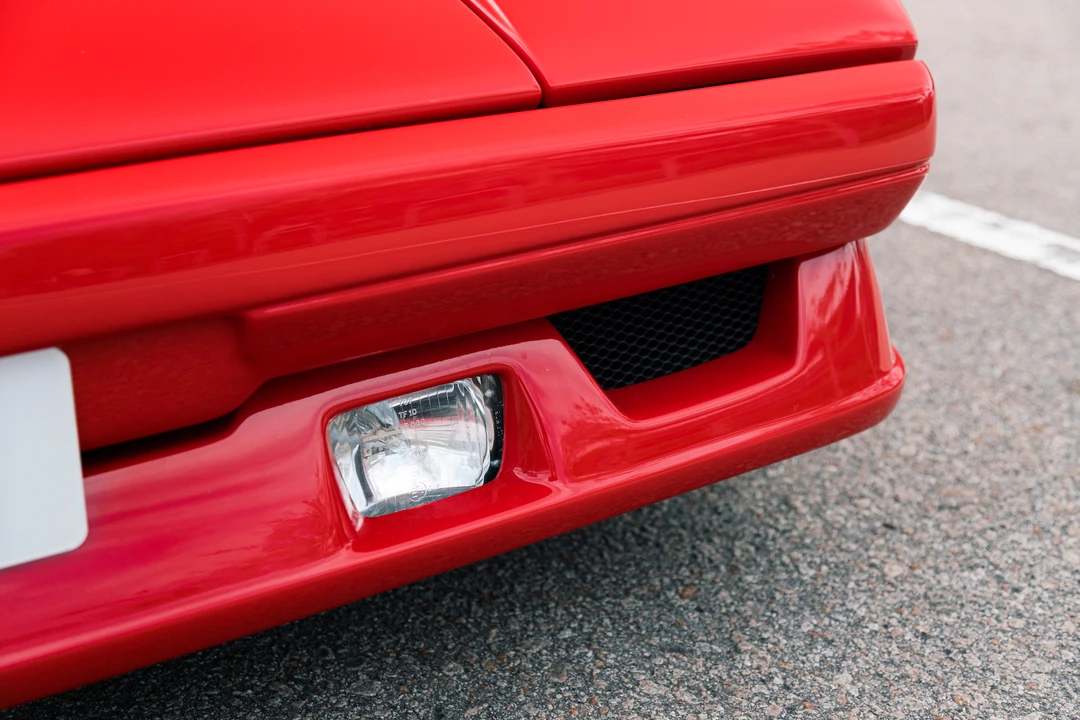 1990 Lamborghini Countach 25th Anniversary Edition - Image 27 of 31