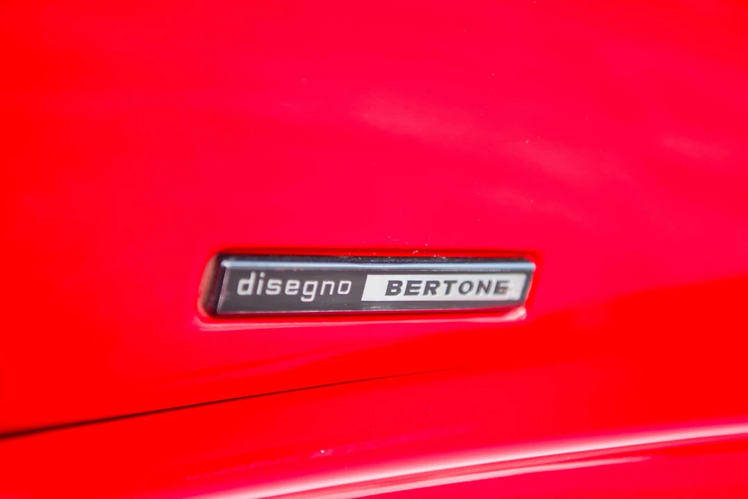 1990 Lamborghini Countach 25th Anniversary Edition - Image 9 of 31
