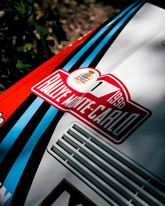 1990 Lancia Delta 1st Gen - Image 19 of 31