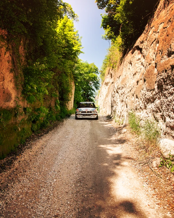 1990 Lancia Delta 1st Gen - Image 20 of 31