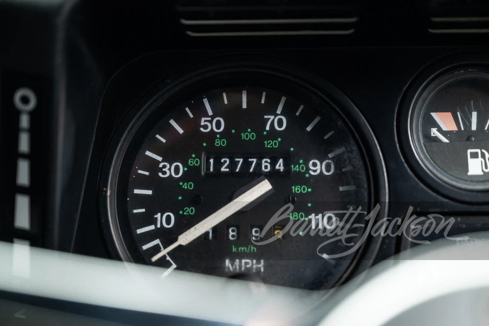 1990 Land Rover Defender 110 - Image 9 of 31