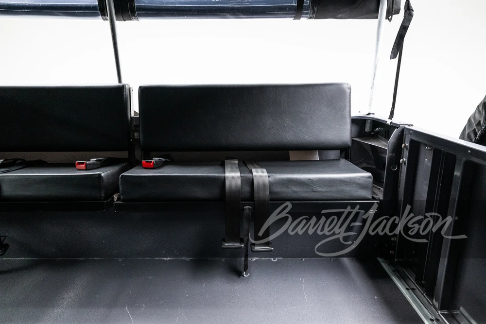 1990 Land Rover Defender 110 - Image 22 of 31