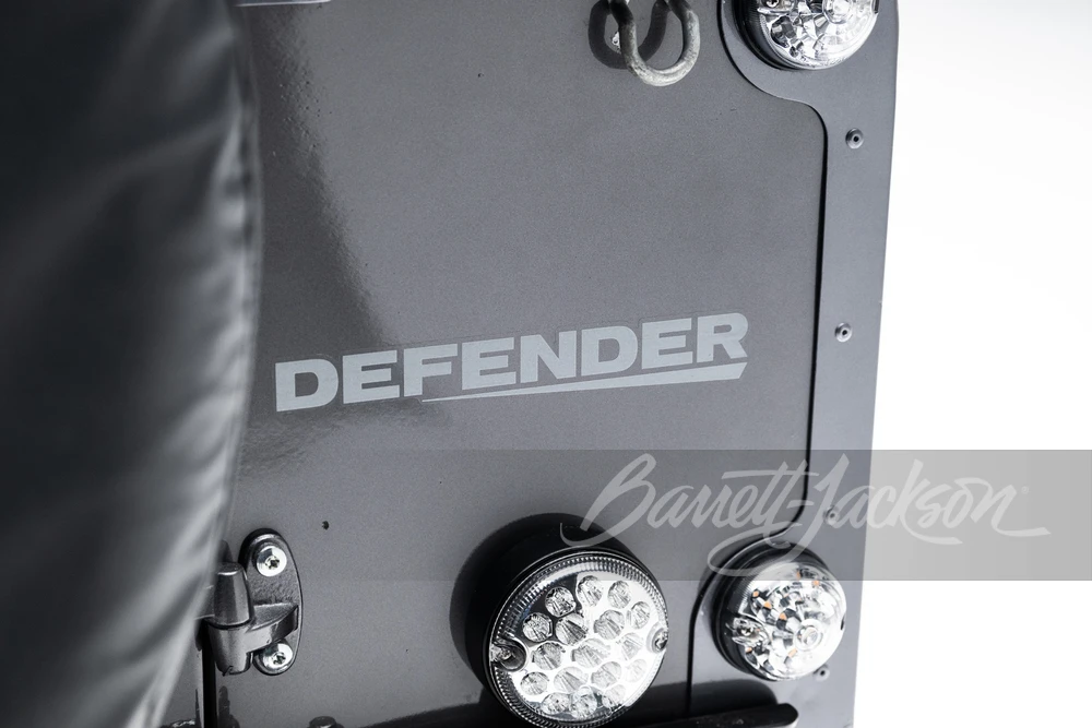 1990 Land Rover Defender 110 - Image 29 of 31