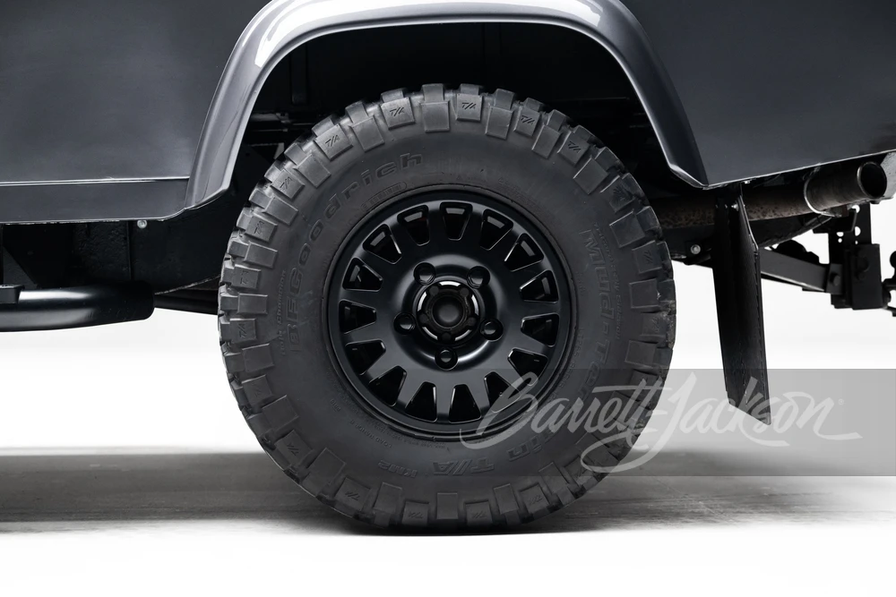 1990 Land Rover Defender 110 - Image 30 of 31