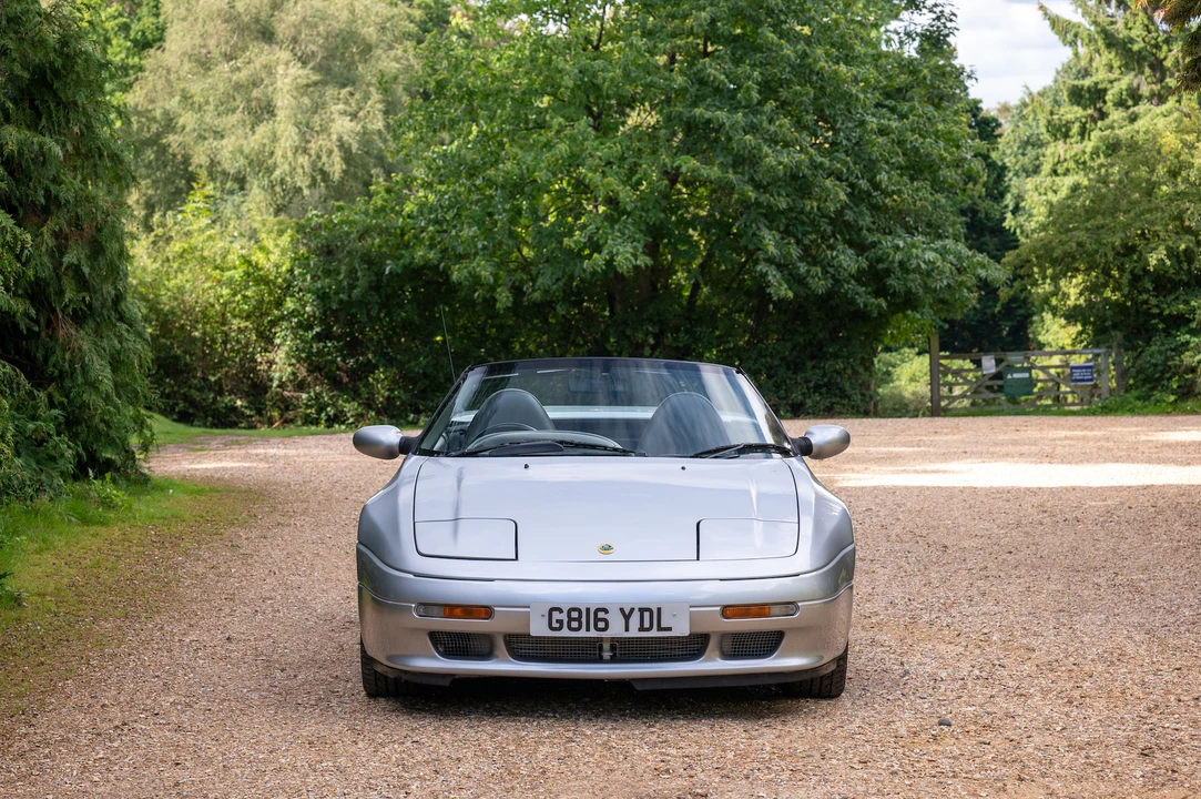 1990 Lotus Elan M100 - Image 6 of 31