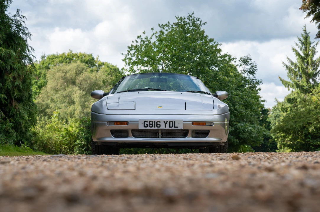 1990 Lotus Elan M100 - Image 8 of 31