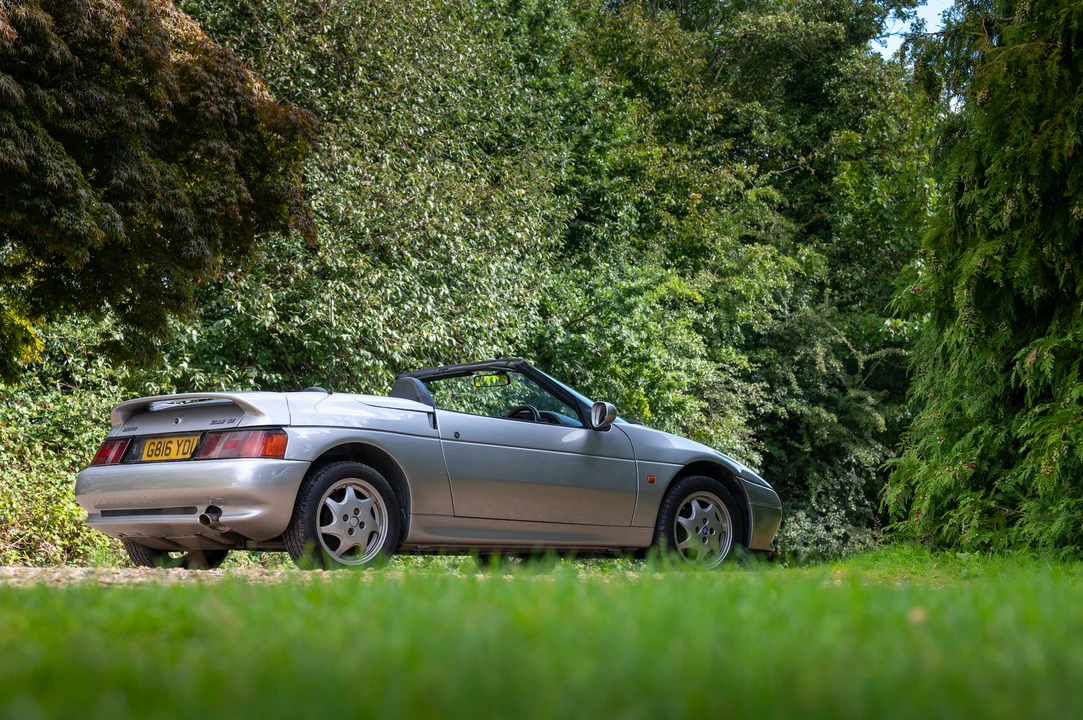 1990 Lotus Elan M100 - Image 15 of 31
