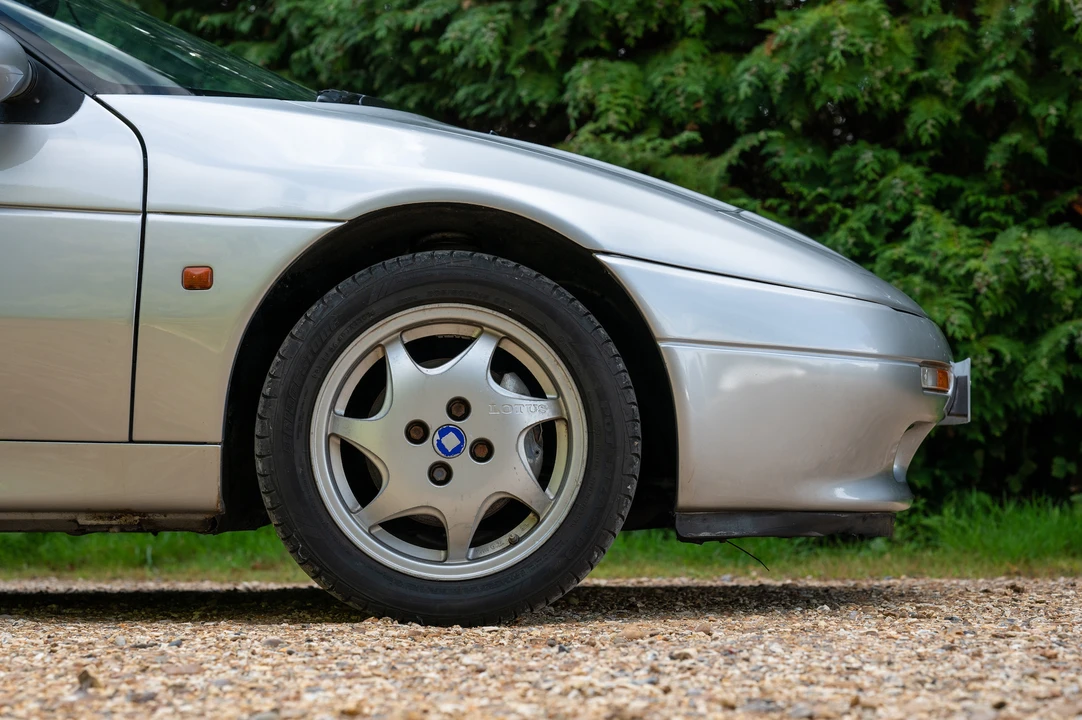 1990 Lotus Elan M100 - Image 22 of 31