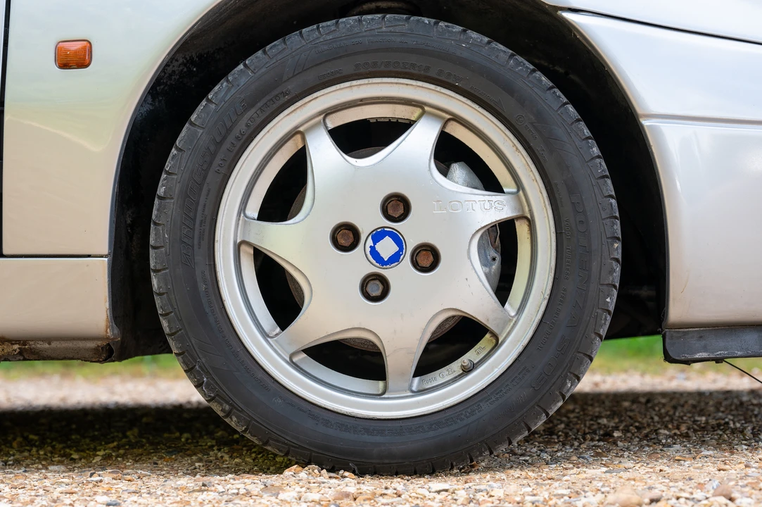 1990 Lotus Elan M100 - Image 23 of 31