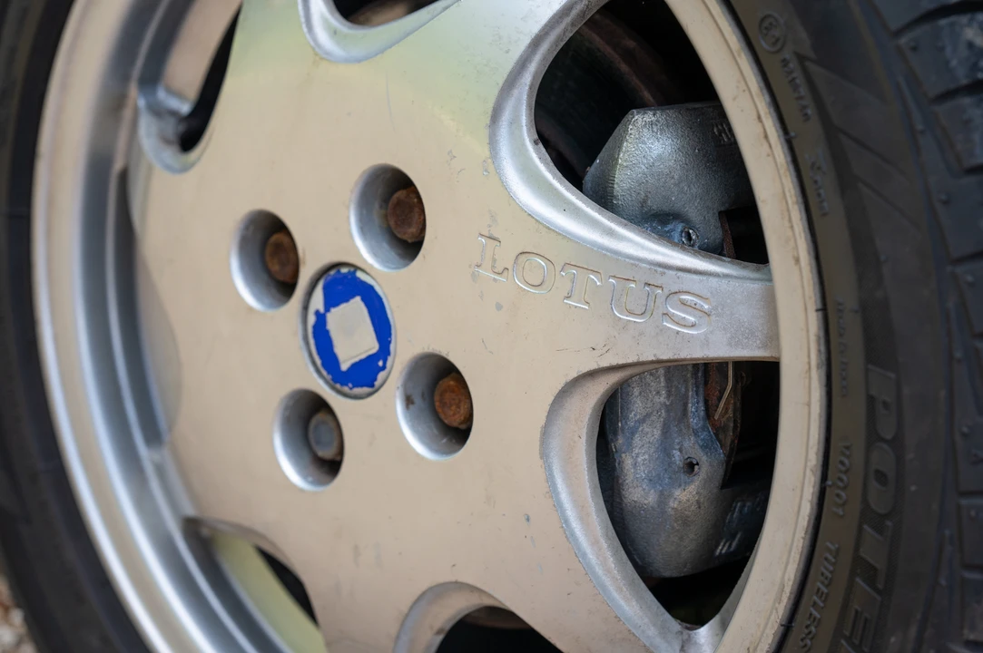 1990 Lotus Elan M100 - Image 24 of 31