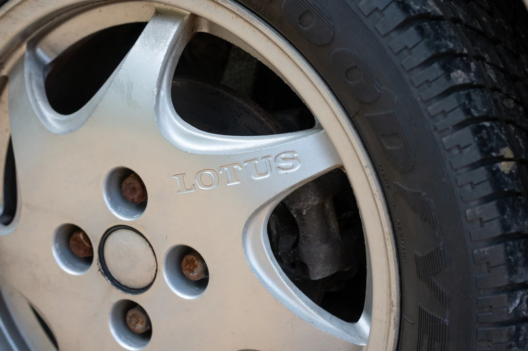 1990 Lotus Elan M100 - Image 31 of 31
