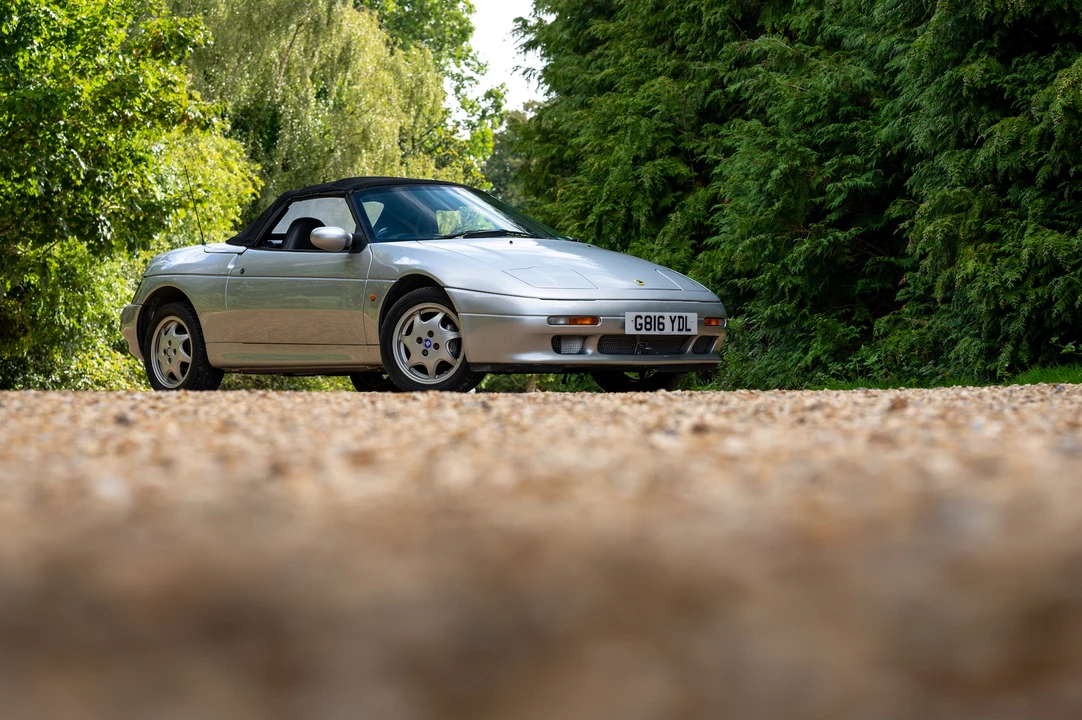 1990 Lotus Elan M100 - Image 18 of 31