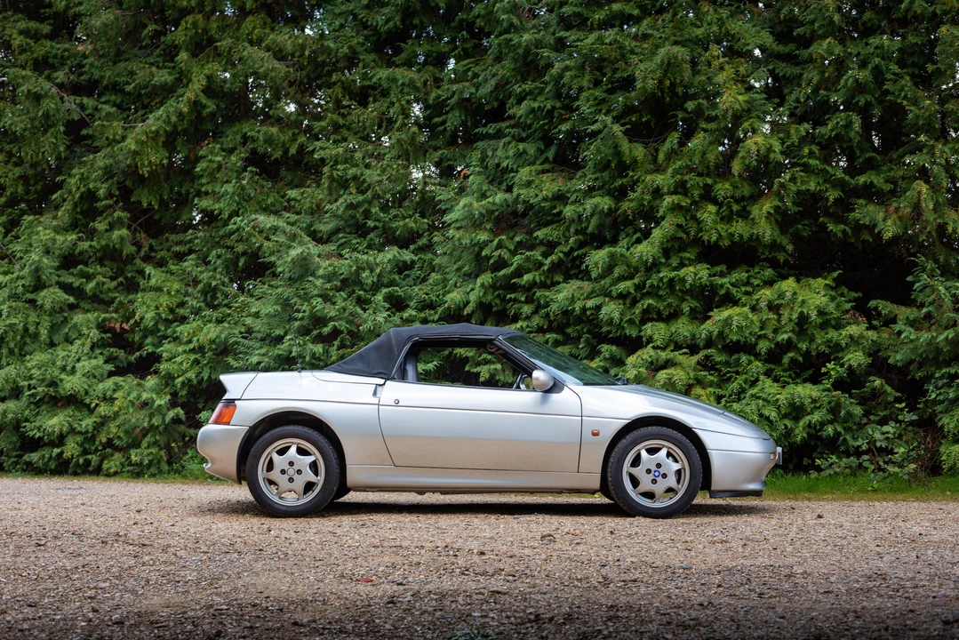 1990 Lotus Elan M100 - Image 19 of 31