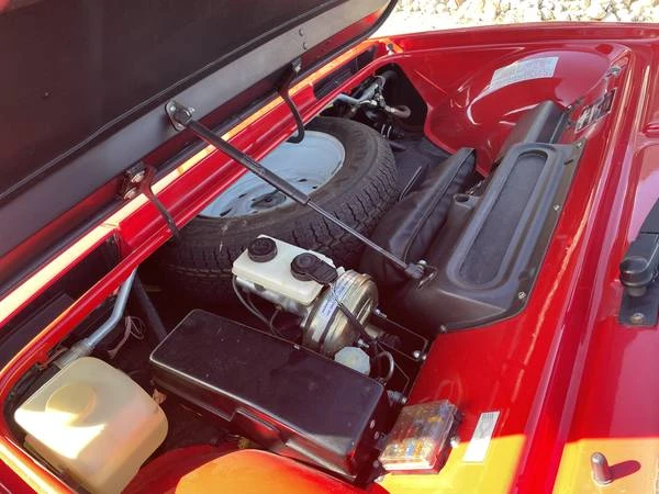 1990 Lotus Esprit X180 - Image 10 of 12