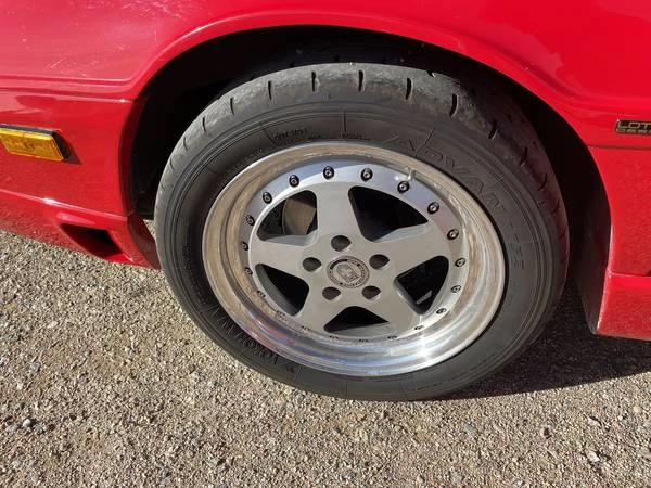 1990 Lotus Esprit X180 - Image 16 of 17