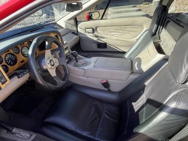 1990 Lotus Esprit X180 - Image 8 of 17