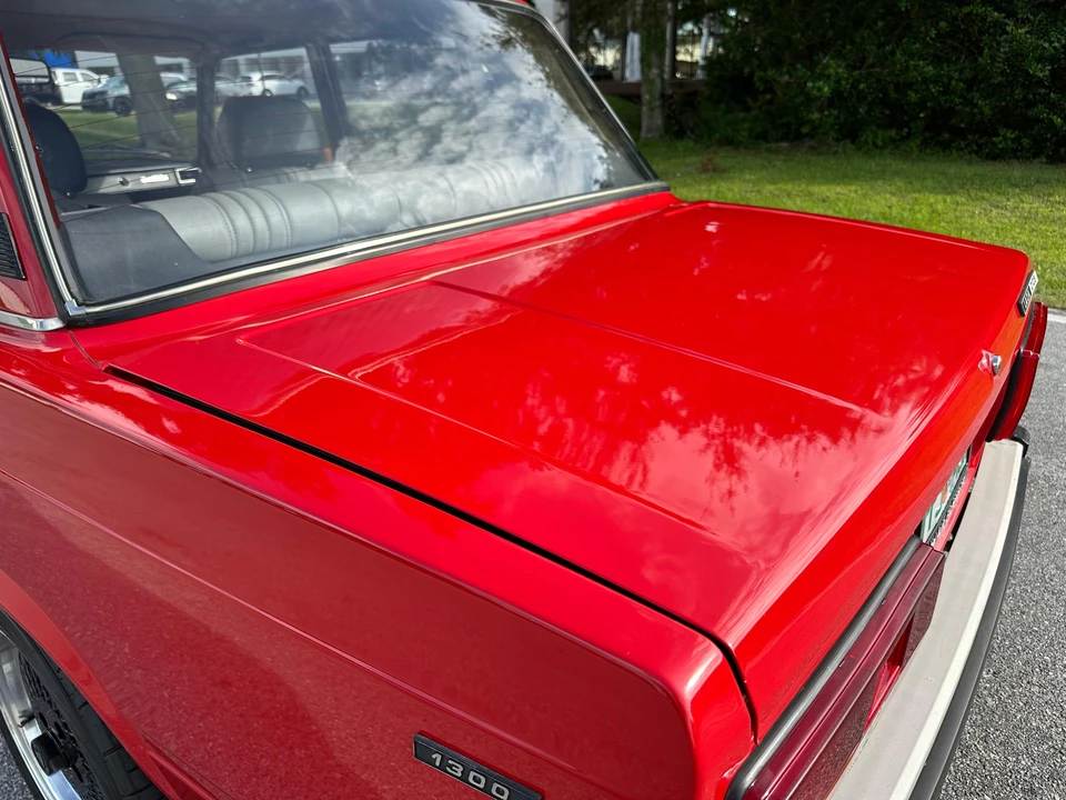 1990 Lada - Image 22 of 31