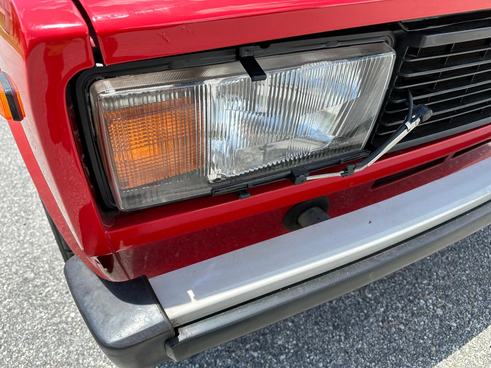 1990 Lada - Image 15 of 31