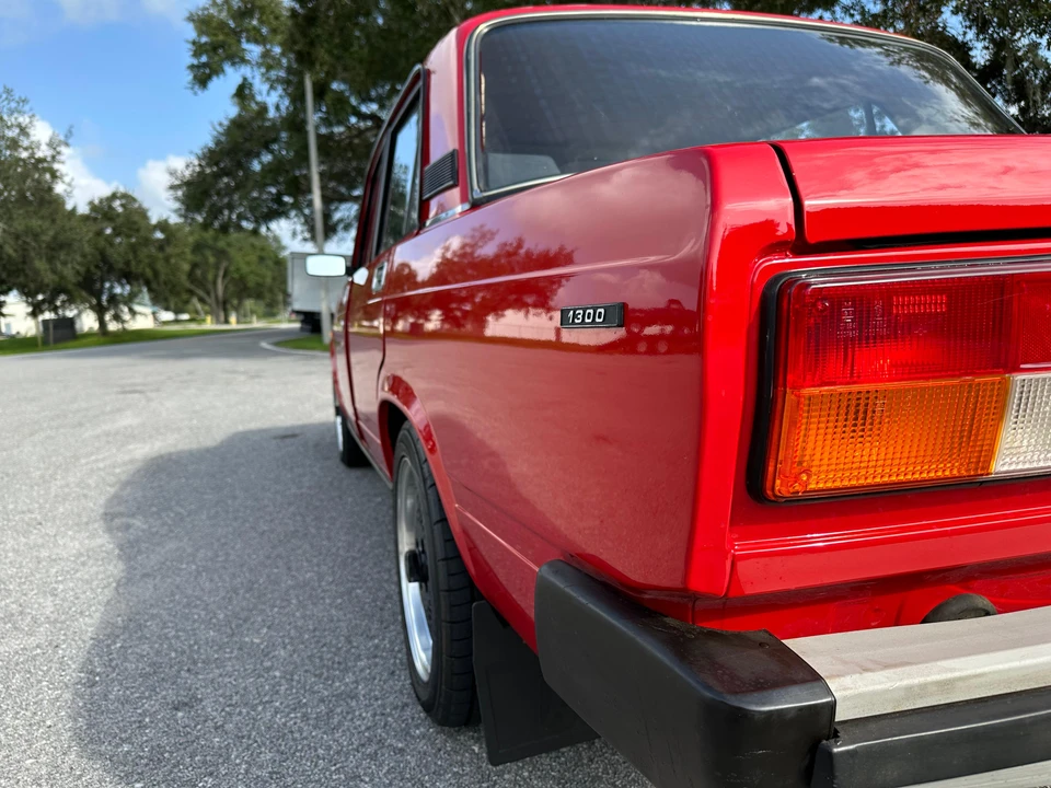 1990 Lada - Image 20 of 31