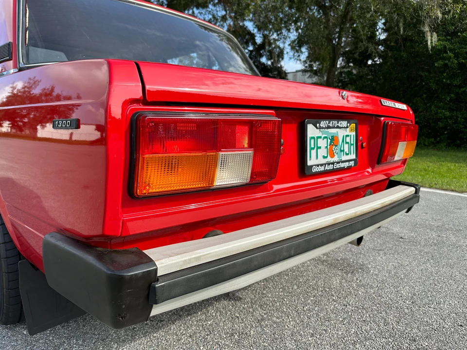 1990 Lada - Image 21 of 31