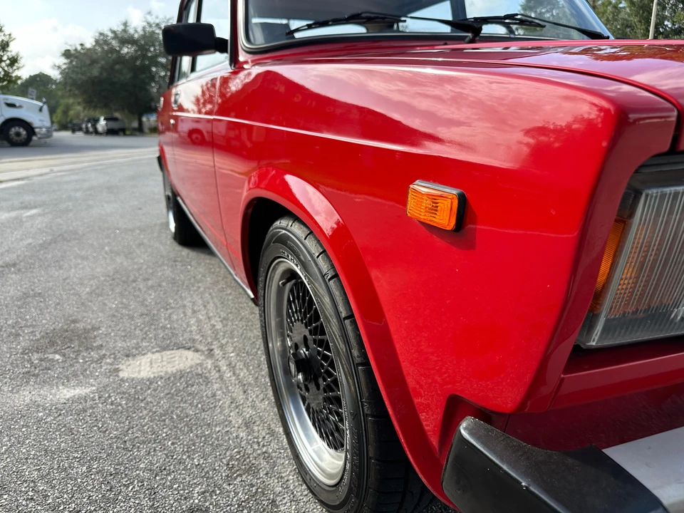 1990 Lada - Image 25 of 31
