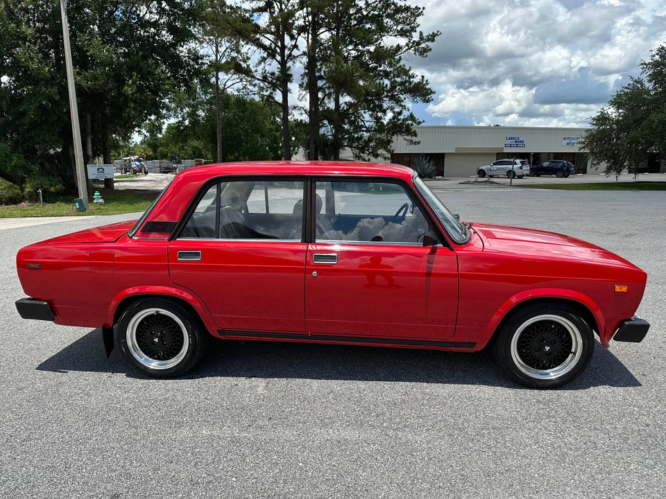 1990 Lada - Image 12 of 31