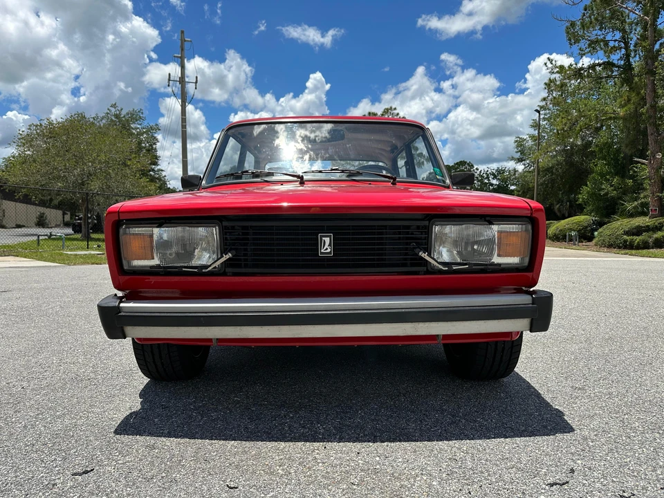1990 Lada - Image 6 of 31