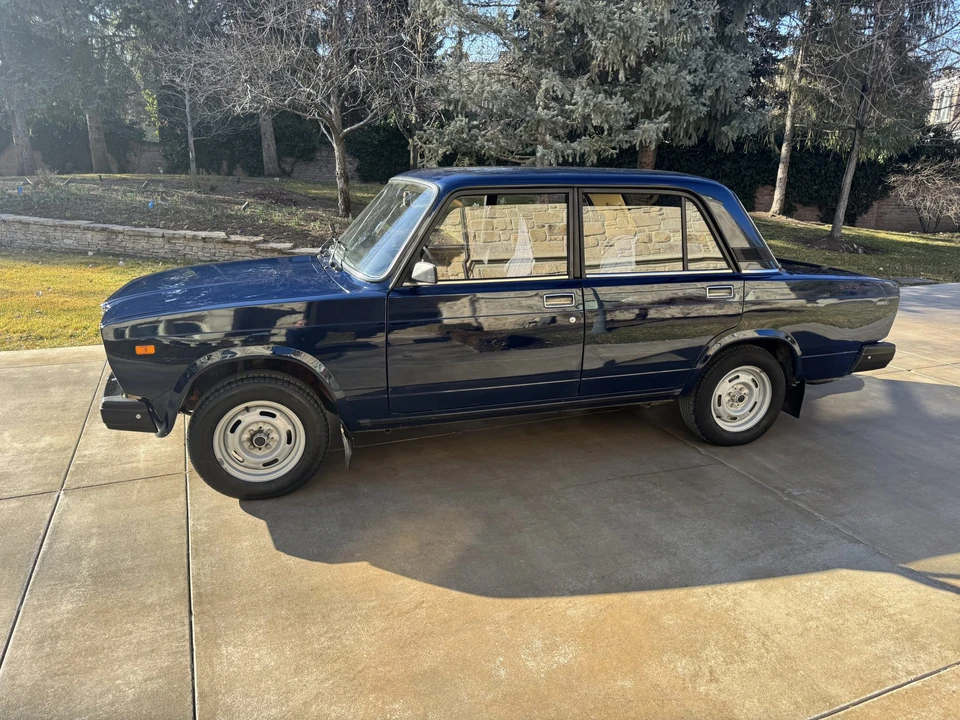 1990 Lada - Image 10 of 31