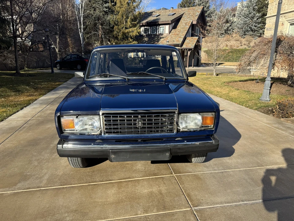1990 Lada - Image 3 of 31