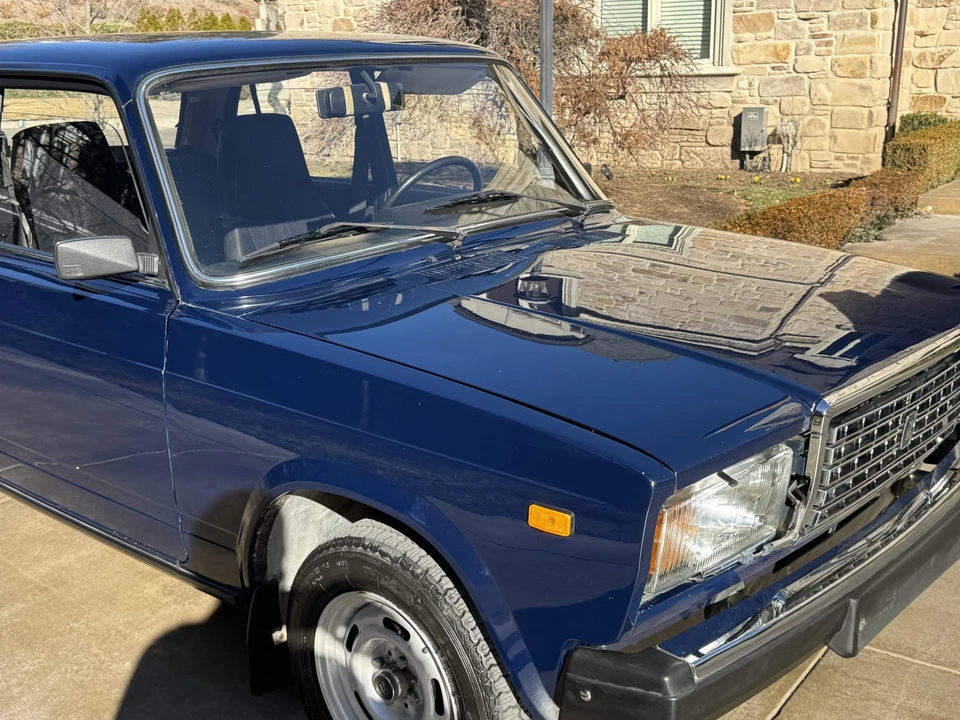 1990 Lada - Image 19 of 31