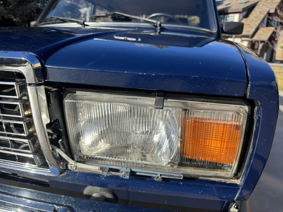 1990 Lada - Image 14 of 31