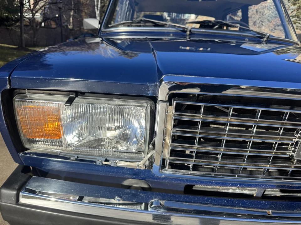 1990 Lada - Image 17 of 31