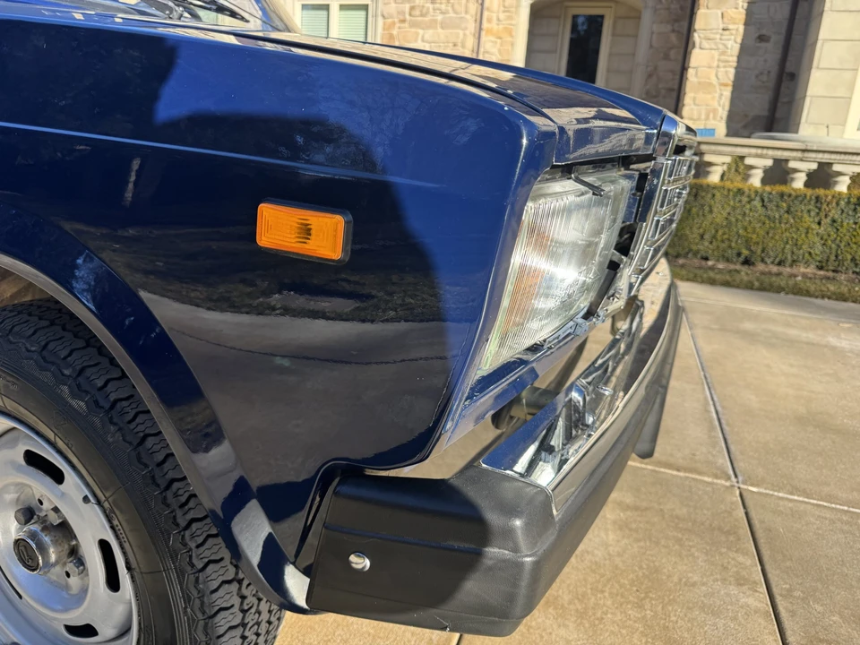 1990 Lada - Image 20 of 31