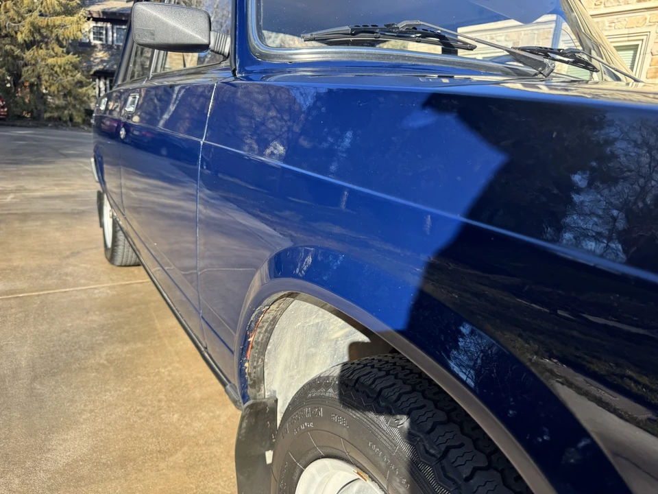 1990 Lada - Image 21 of 31
