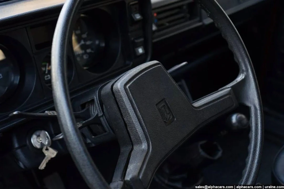 1990 Lada - Image 28 of 31