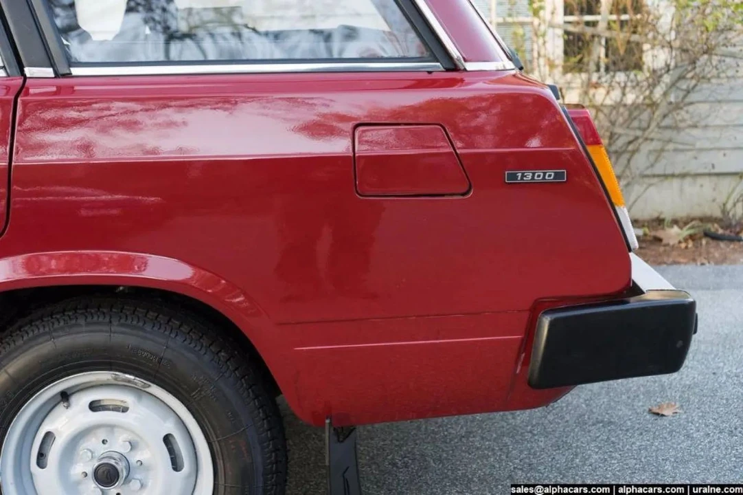1990 Lada - Image 18 of 31