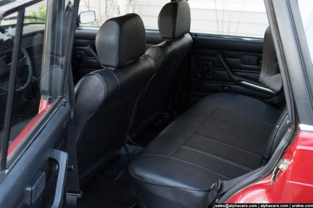 1990 Lada - Image 31 of 31