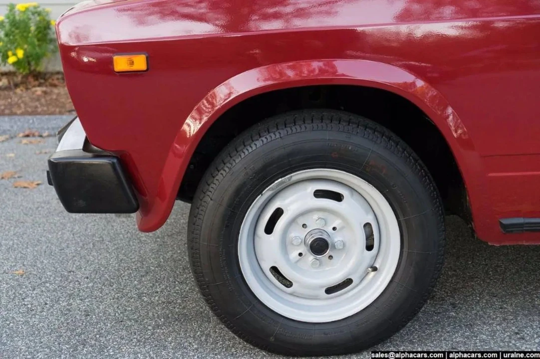 1990 Lada - Image 20 of 21