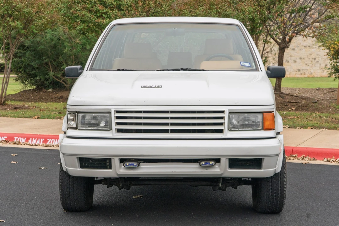 1990 LaForza - Image 2 of 31