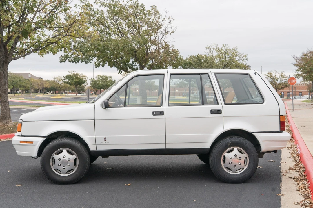 1990 LaForza - Image 8 of 31