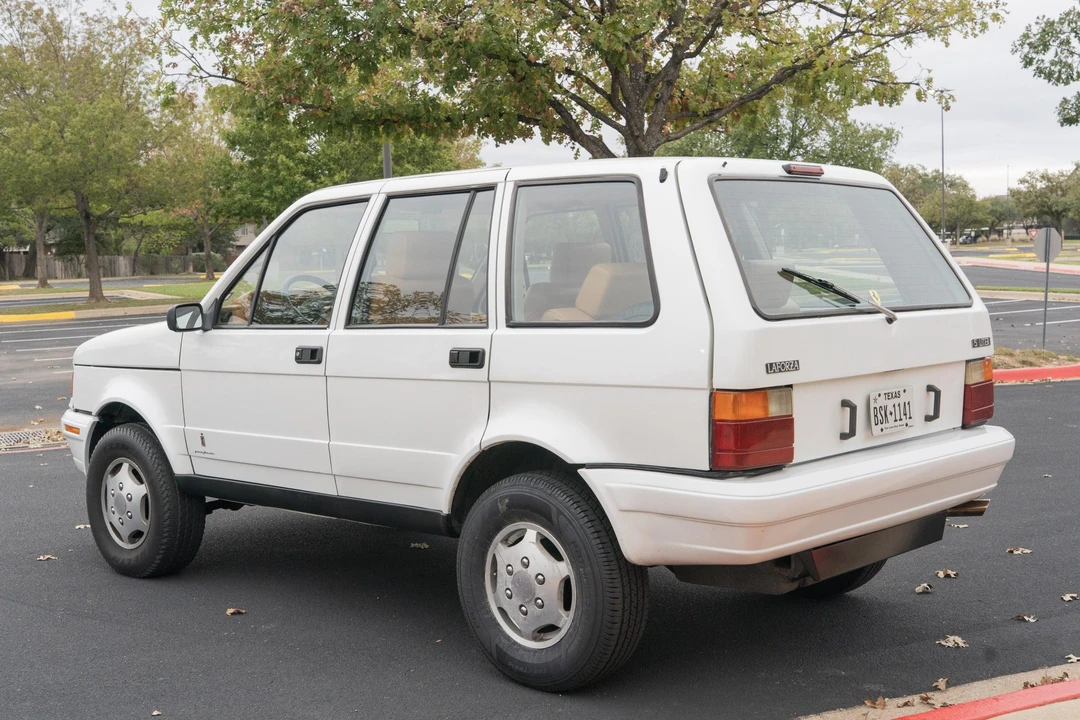 1990 LaForza - Image 7 of 31