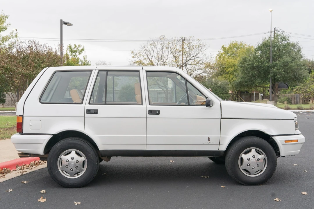 1990 LaForza - Image 4 of 31